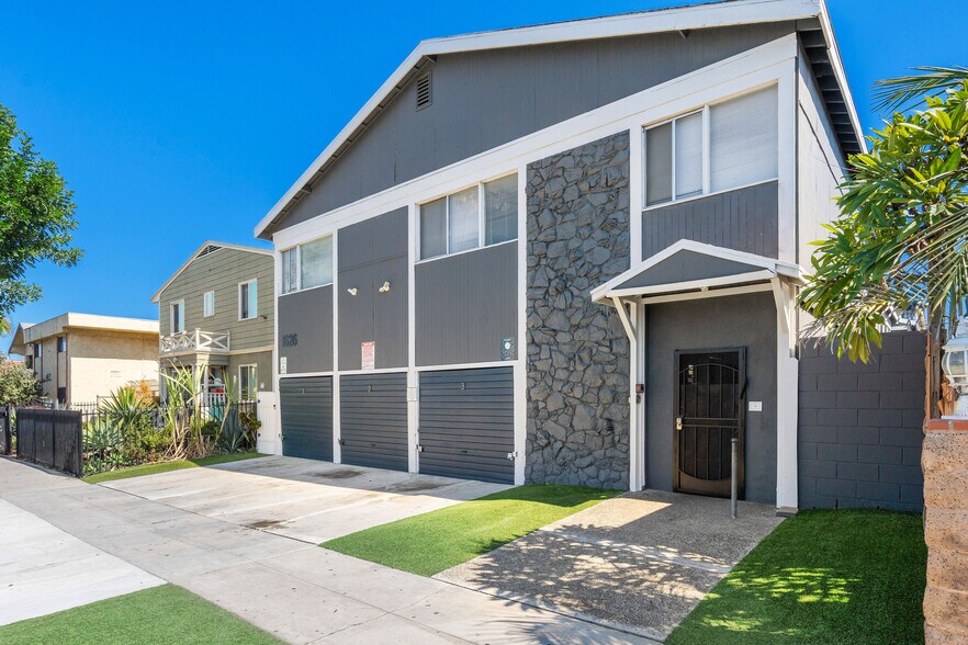 More Photos Of 1626 Pine Ave, Long Beach Apartments For Sale