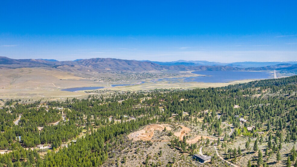 More Photos Of 4100 Joy Lake Rd, Reno Land For Sale