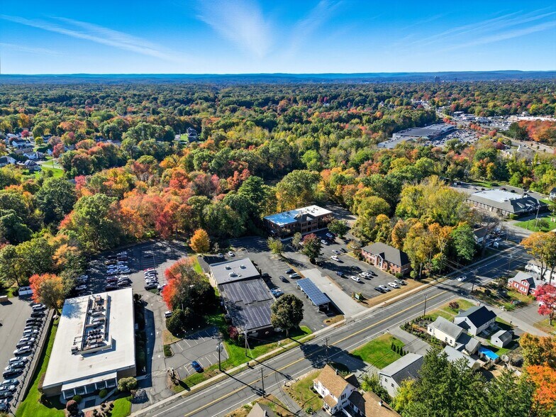 More Photos Of 294 N Main St, East Longmeadow Medical For Sale