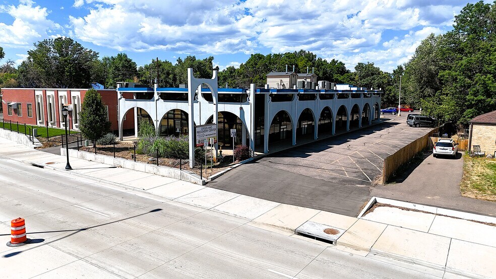 More Photos Of 4643 Wadsworth Blvd, Wheat Ridge Medical For Sale
