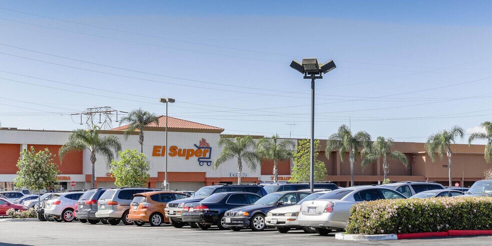 More Photos Of 5700 Firestone Blvd, South Gate Land For Sale