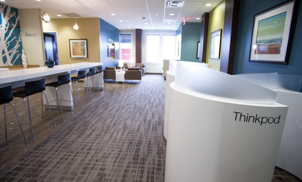 Photo of 2nd Floor Ste 200