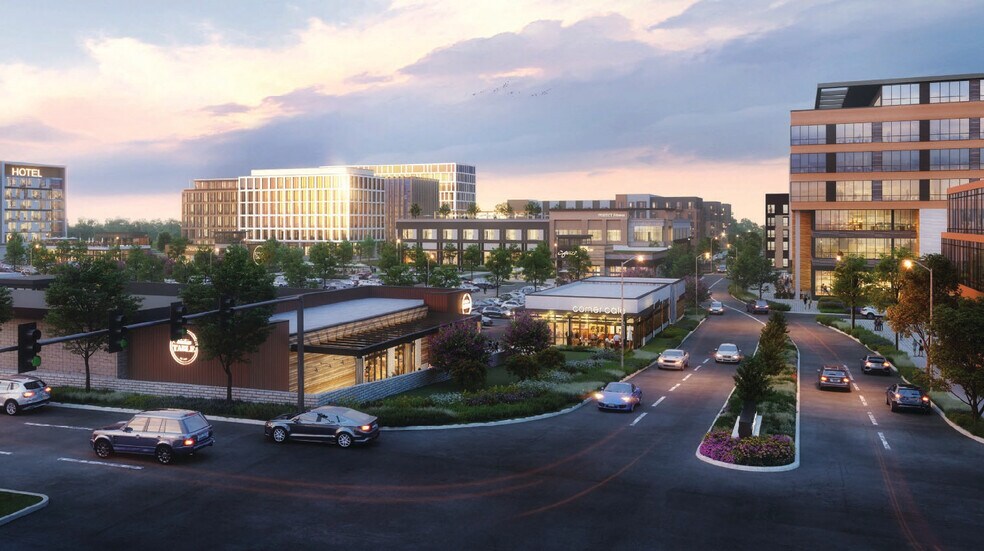 More Photos Of 6630 W Broad St, Richmond Unknown For Lease