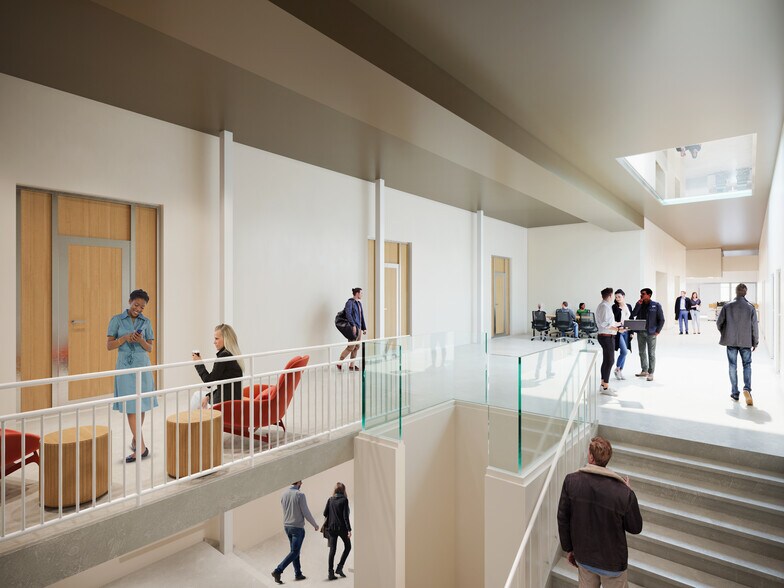 More Photos Of 627-635 S Kansas Ave, Topeka Office For Sale