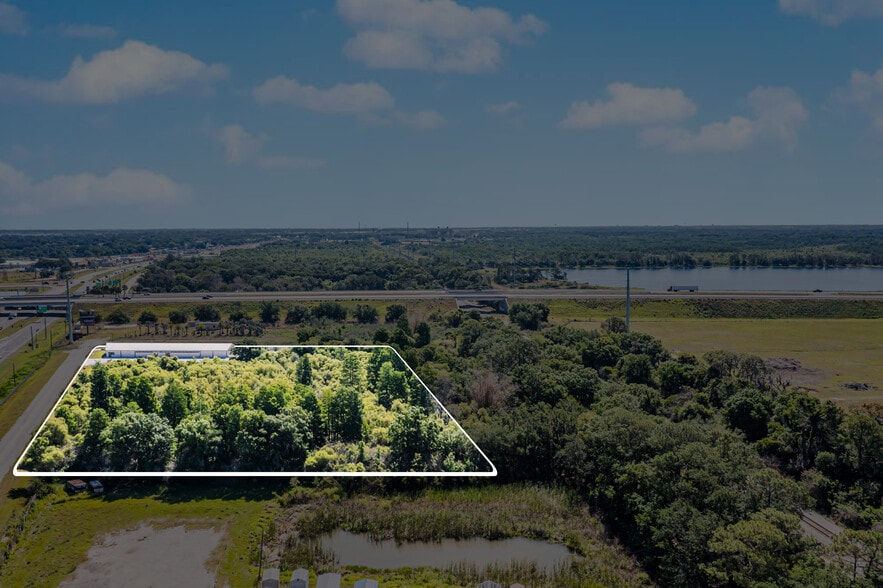 More Photos Of 1062 US Highway 92, Auburndale Warehouse For Sale