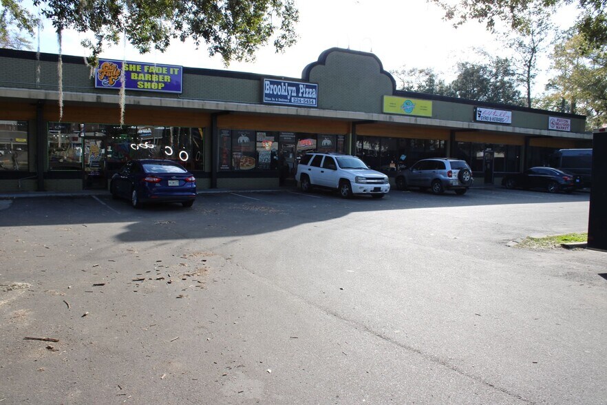 More Photos Of 2041 W Pensacola St, Tallahassee Unknown For Lease