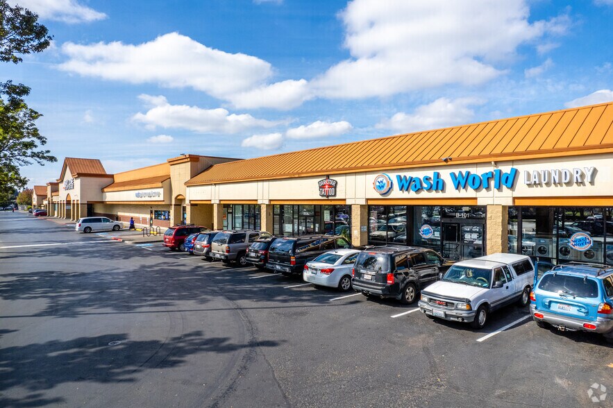 More Photos Of 5000 E Fourth Plain Blvd, Vancouver Unknown For Lease