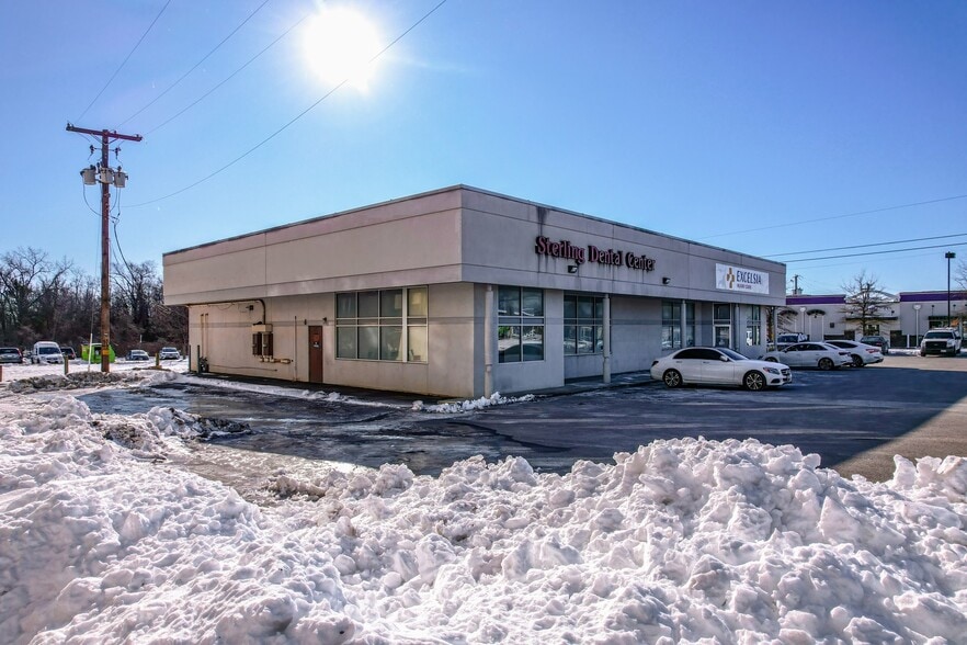 More Photos Of 7503 Annapolis Rd, Hyattsville Storefront Retail Office For Sale