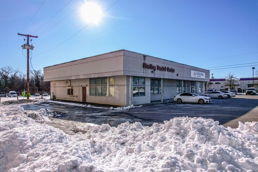 More Photos Of 7503 Annapolis Rd, Hyattsville Storefront Retail Office For Lease