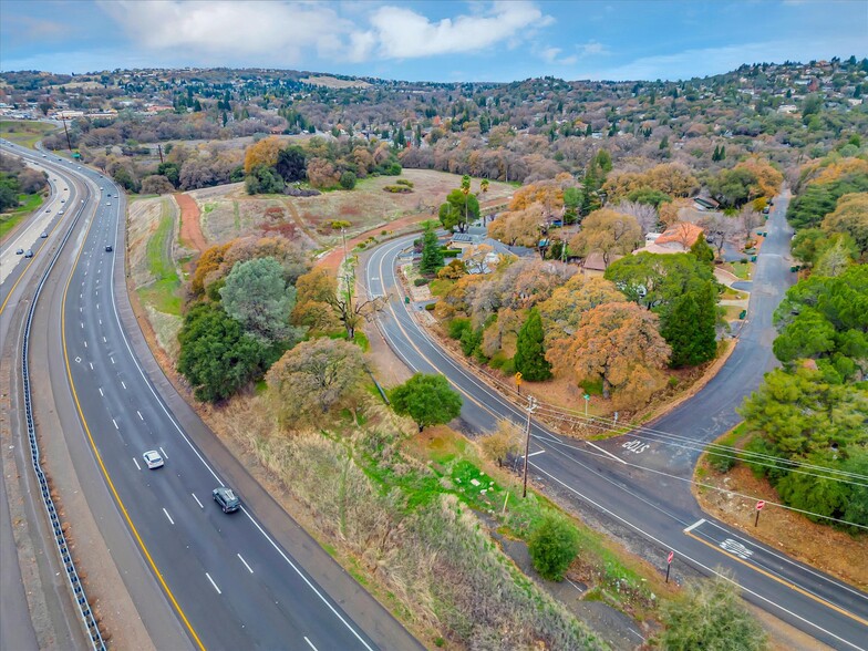 Primary Photo Of Country Club Dr @ Royal Drive, Cameron Park Land For Sale