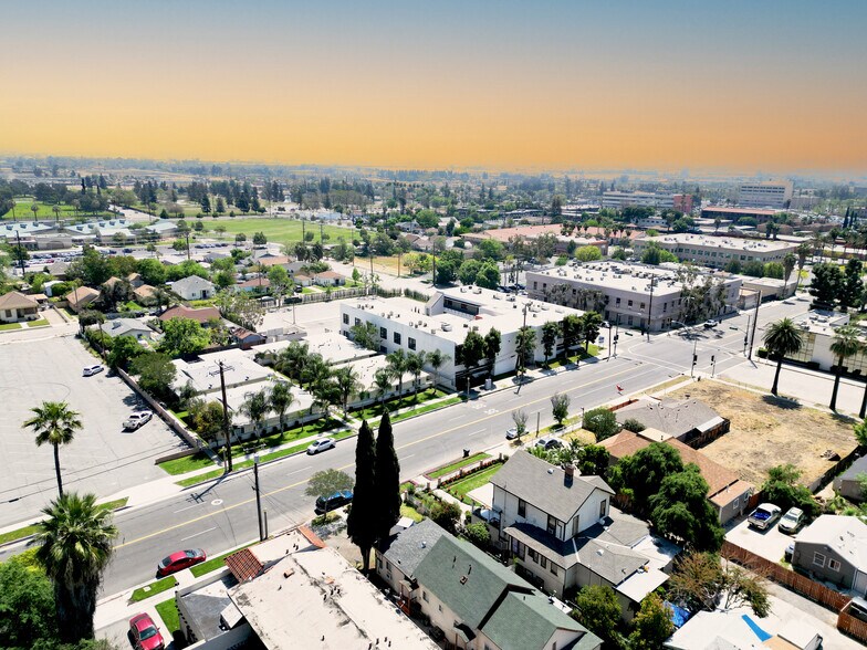 More Photos Of 715 N Arrowhead Ave, San Bernardino Coworking Space