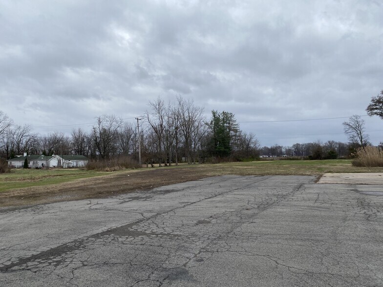 More Photos Of 1213 US Highway 45 N, Eldorado Land For Sale