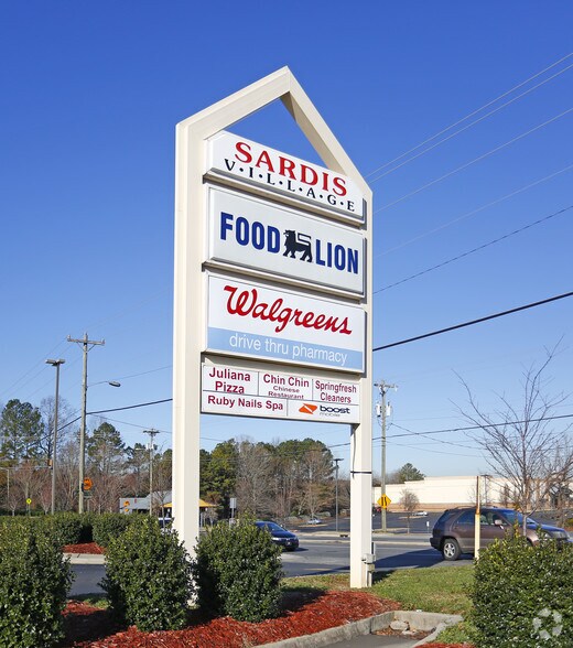 More Photos Of 10020 Monroe Rd, Charlotte Unknown For Lease