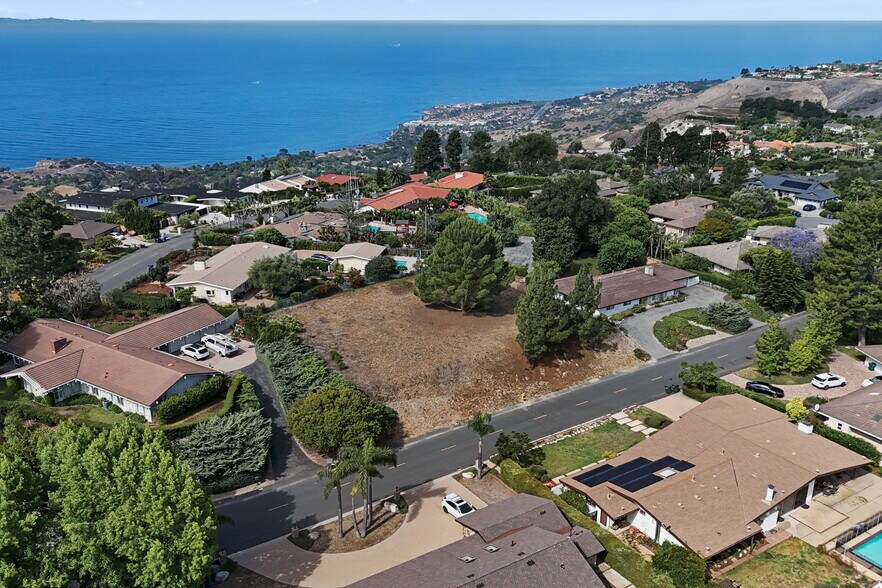 More Photos Of 6 Coveview Dr, Rancho Palos Verdes Land For Sale