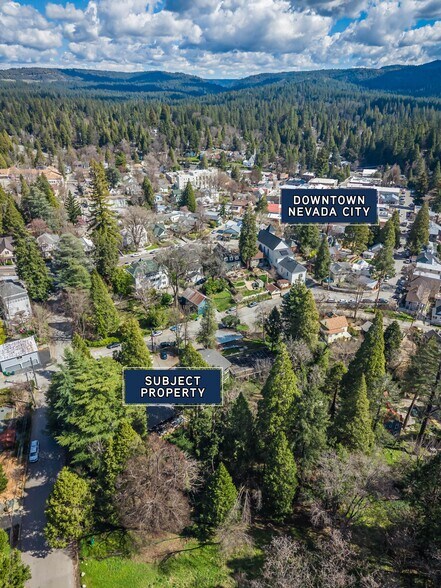 More Photos Of 475 Spring St, Nevada City Apartments For Sale