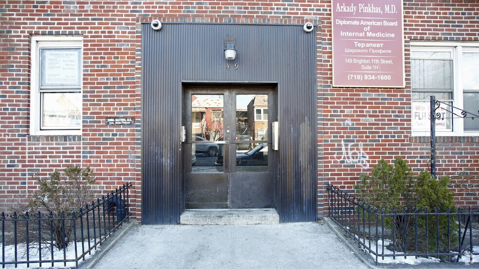 More Photos Of 149 Brighton 11th St, Brooklyn Apartments For Sale