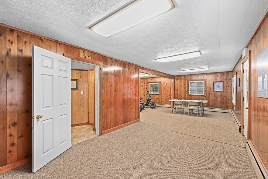 More Photos Of 26001 75th St, Salem Freestanding For Sale