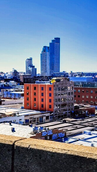 More Photos Of 42-45 12th St, Long Island City Manufacturing For Lease