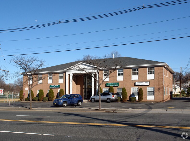 More Photos Of 1111 Clifton Ave, Clifton Medical For Lease
