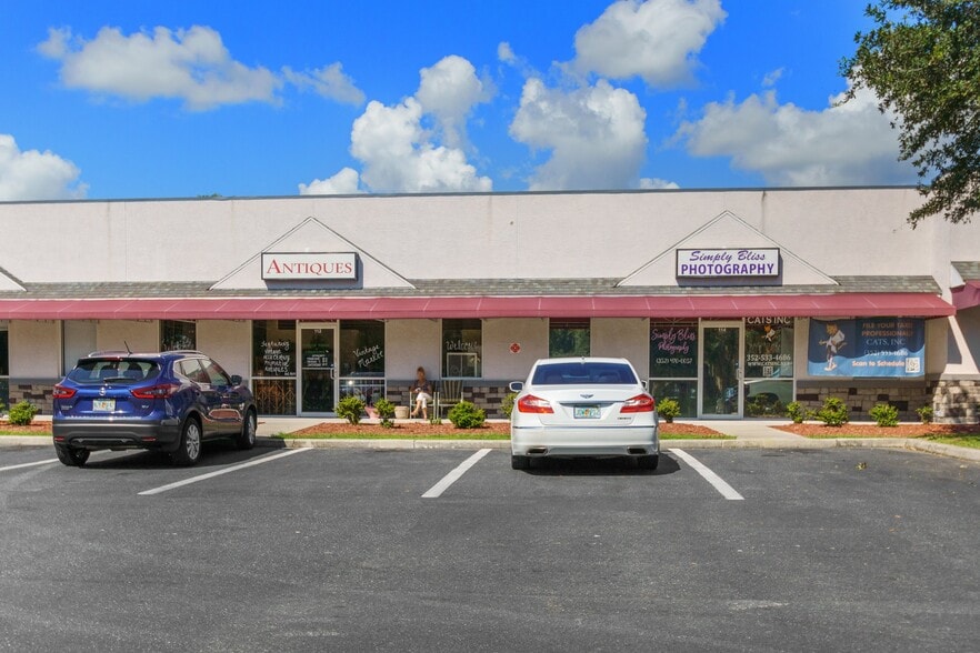 More Photos Of 3451 E Louise Ln, Hernando General Retail For Lease