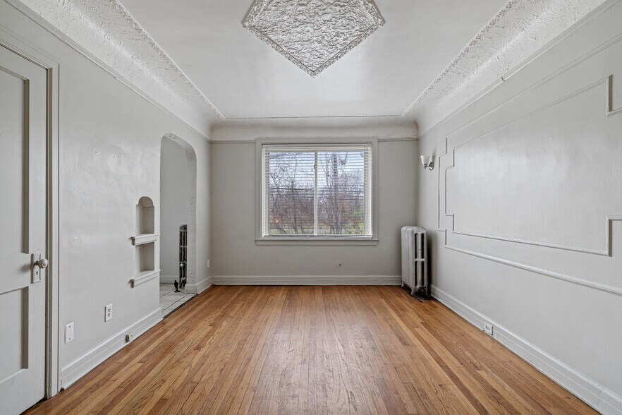 More Photos Of 1055 Philip St, Detroit Apartments For Sale