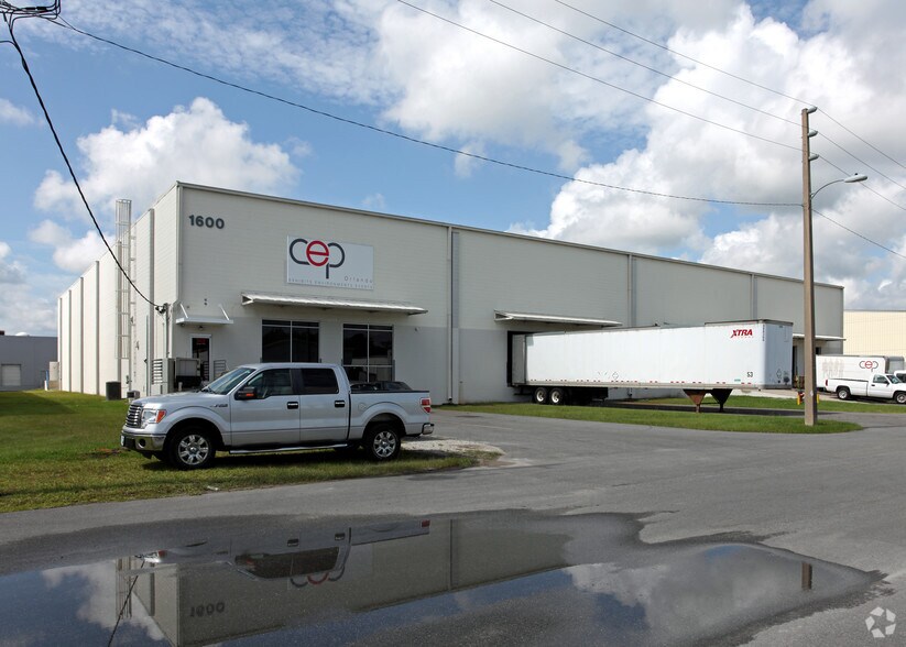 More Photos Of 1650 Central Florida Pky, Orlando Unknown For Lease