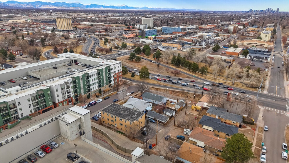 More Photos Of 3650 S Lincoln St, Englewood Apartments For Sale