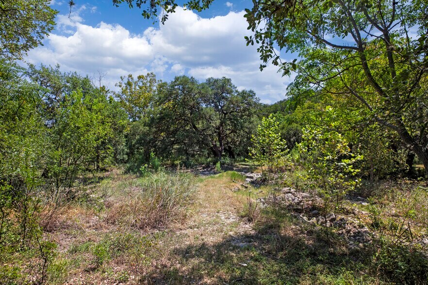 More Photos Of 13931 Old Scenic Loop Rd, Helotes Land For Sale