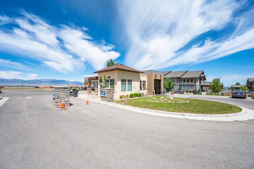 More Photos Of 2276 N 400 E, Tooele Freestanding For Sale