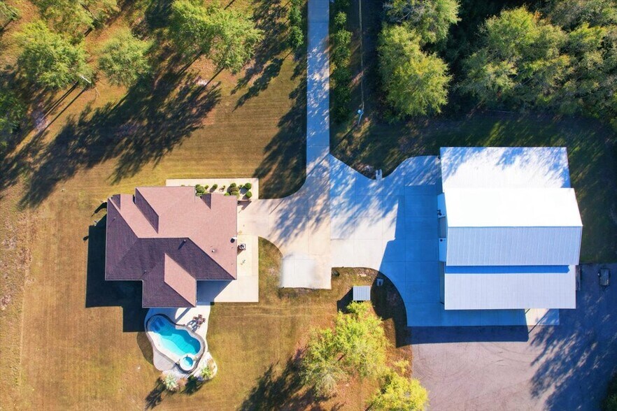 Primary Photo Of 2200 County Road 182, Jay Industrial For Sale