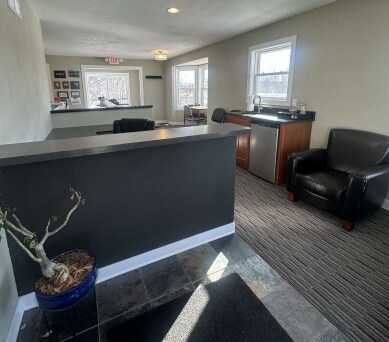 More Photos Of 2820 W Ryan Rd, Franklin Office For Sale