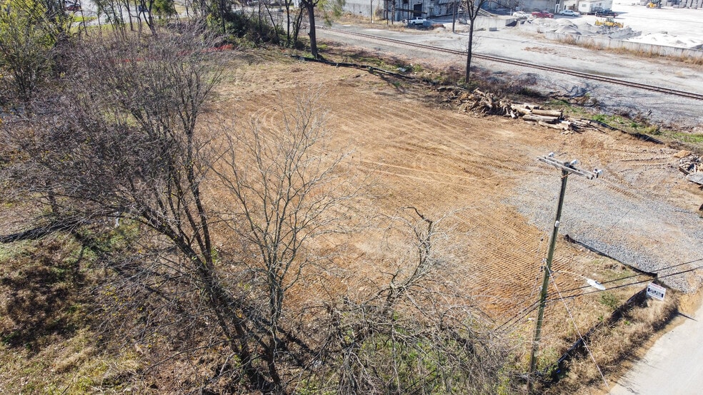 More Photos Of 0 E. 39th Street & 3903 Calhoun Street, Chattanooga Land For Sale