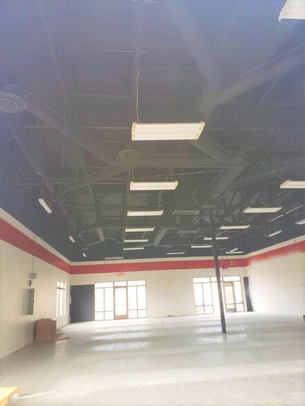 More Photos Of 3610 S Nevada Highway 160, Pahrump General Retail For Lease