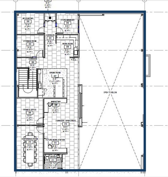 More Photos Of 3038 Jeremiah Ln NW, Rochester Office For Lease