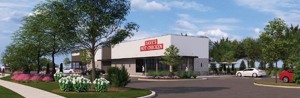 More Photos Of 112 Federal Road, Brookfield Storefront For Sale