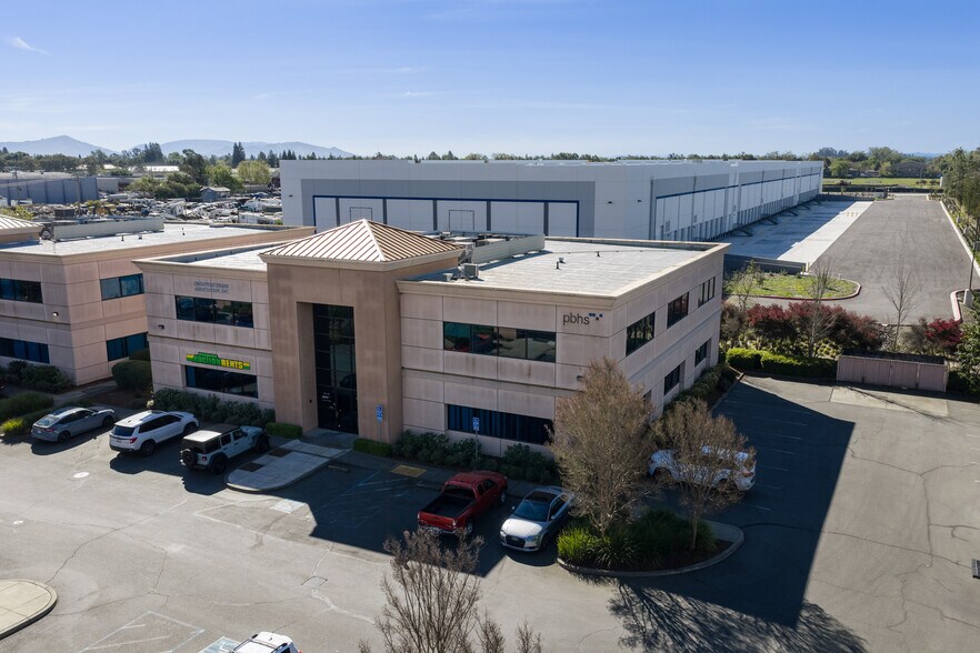 More Photos Of 3785 Brickway Blvd, Santa Rosa Office For Sale