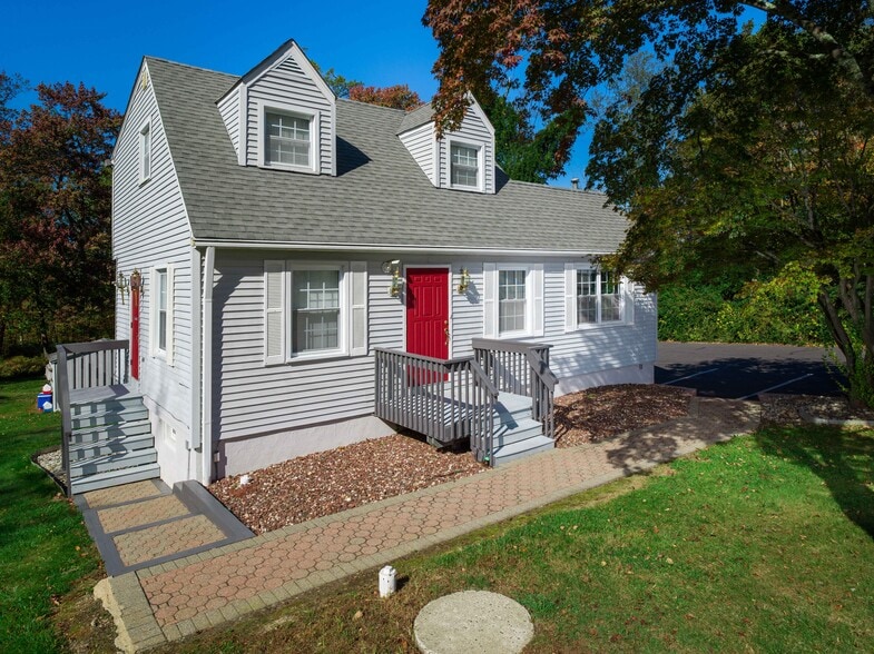 Primary Photo Of 860 State Route 10, Randolph Office For Sale