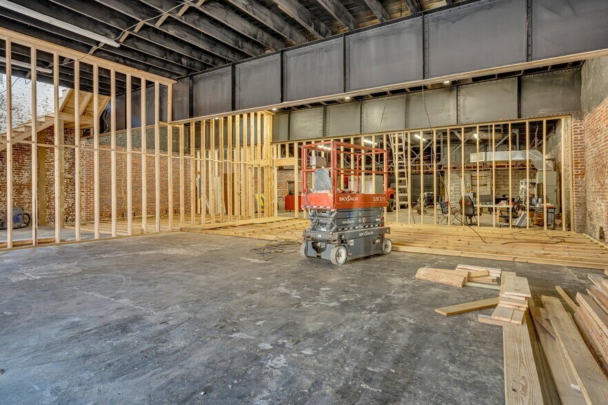 More Photos Of 227 Cedar Ave, South Pittsburg Freestanding For Sale