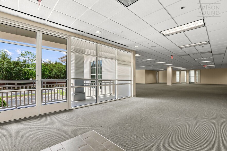 More Photos Of 800 Concourse Pky S, Maitland Office For Lease