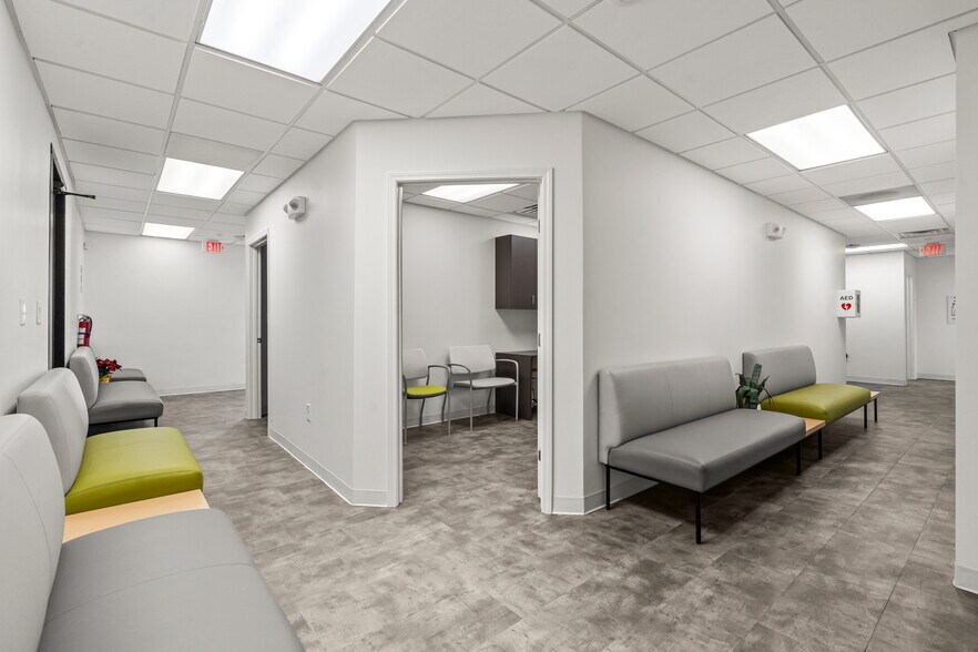 More Photos Of 729 Main St, Kannapolis Warehouse For Sale