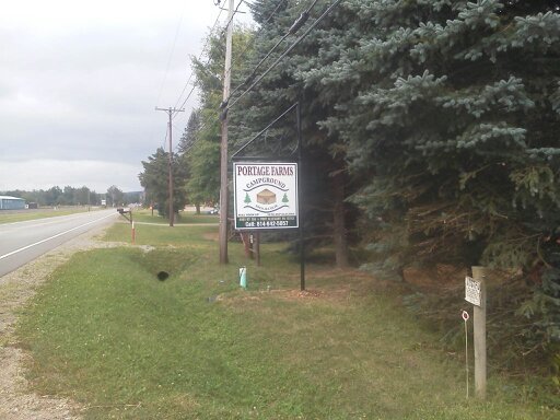 More Photos Of 4832 Route 155, Port Allegany Warehouse For Sale