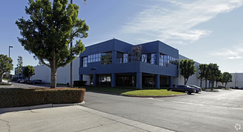 More Photos Of 4290 E Brickell St, Ontario Warehouse For Sale