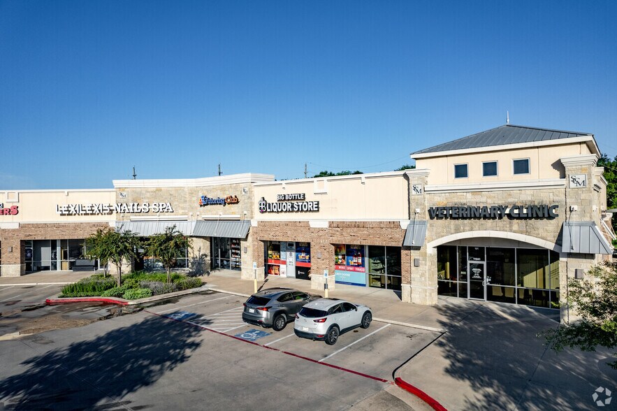 More Photos Of 11005 Shadow Creek Pky, Pearland Land For Sale