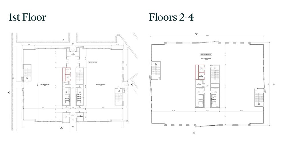 More Photos Of E Sain St, Fayetteville Office For Lease