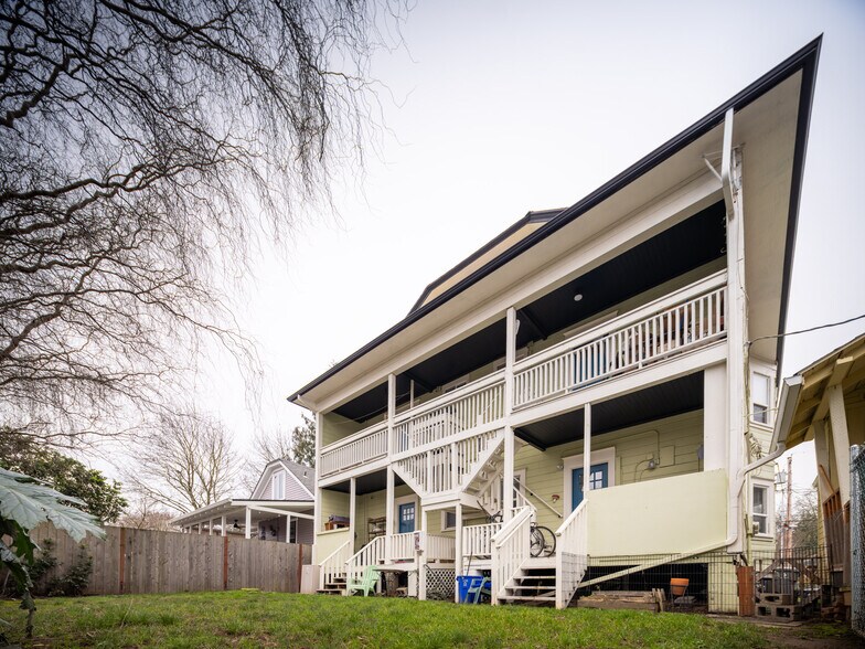 More Photos Of 3911 SE 28th Pl, Portland Apartments For Sale