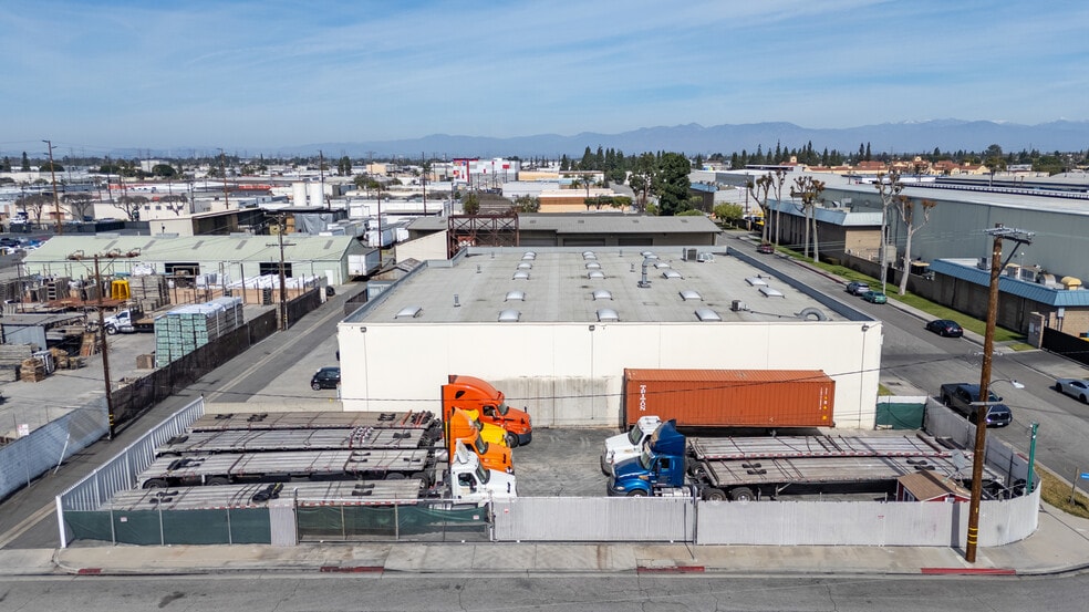 More Photos Of 16459 Illinois Ave, Paramount Land For Sale