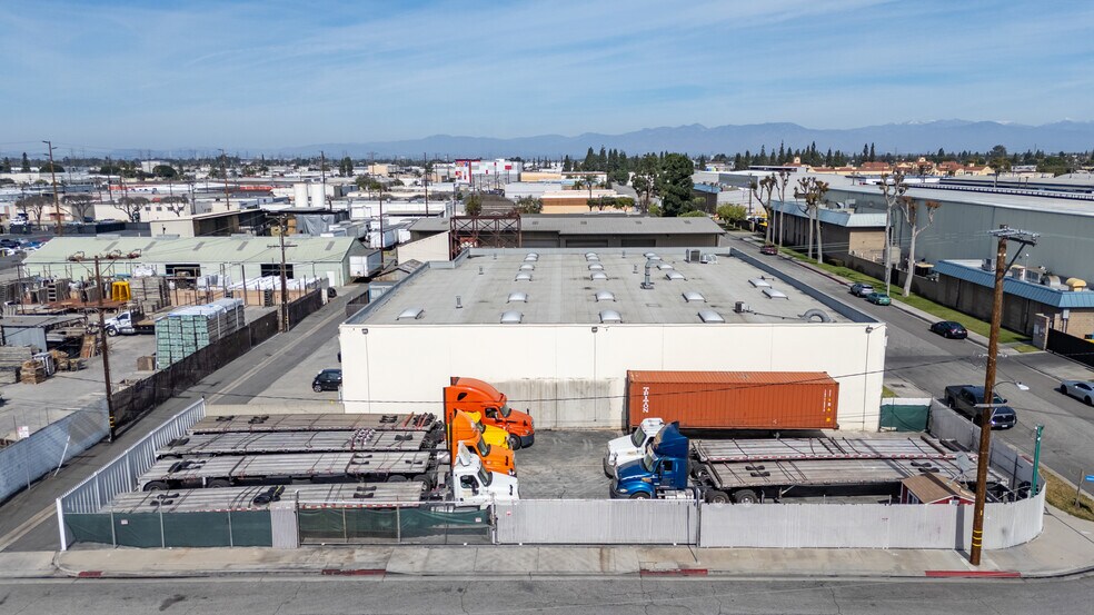 More Photos Of 16459 Illinois Ave, Paramount Land For Sale