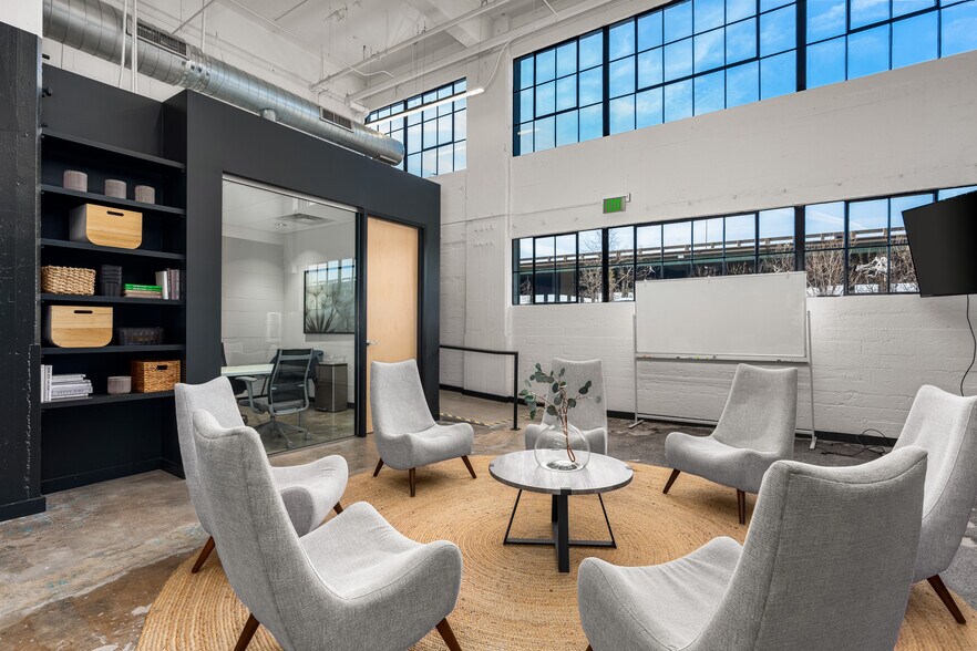 More Photos Of 1143 1st Ave S, Birmingham Office For Lease