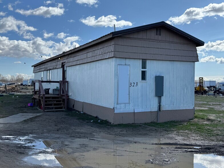 More Photos Of 417 S 20th St E, Riverton Multifamily For Sale