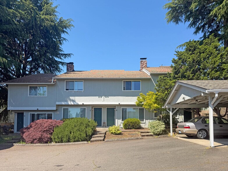 Primary Photo Of 3334 Kauffman Ave, Vancouver Apartments For Sale